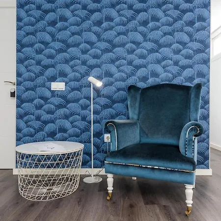 Iloftmalaga Ricardo Soriano Lejlighed Marbella