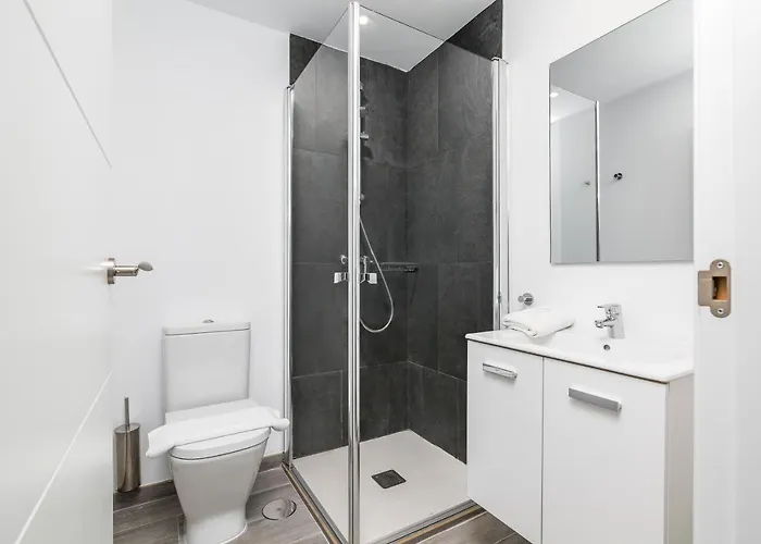 Iloftmalaga Ricardo Soriano 아파트 마르베야