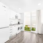 Iloftmalaga Ricardo Soriano Apartment