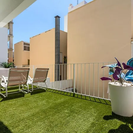 Daire Iloftmalaga Ricardo Soriano Marbella