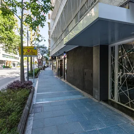 Appartamento Iloftmalaga Ricardo Soriano