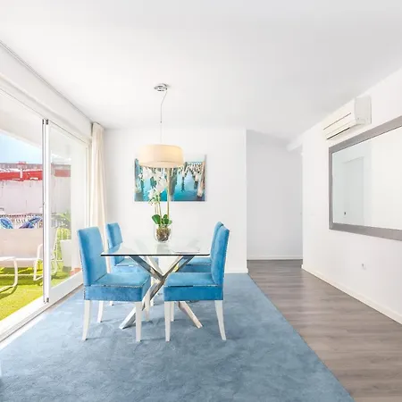 Iloftmalaga Ricardo Soriano * マルベーリャ